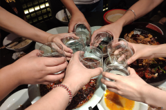 敬酒词怎么说 让全桌人对你刮目相看