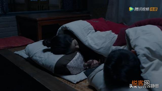 《老酒馆》桦子身体里的铁钉是怎么进去的？陈怀海与由麻子到底有什么恩怨,结局如何？