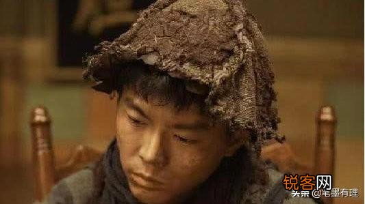 《老酒馆》桦子身体里的铁钉是怎么进去的？陈怀海与由麻子到底有什么恩怨,结局如何？