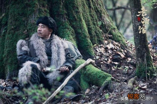 《老酒馆》桦子身体里的铁钉是怎么进去的？陈怀海与由麻子到底有什么恩怨,结局如何？