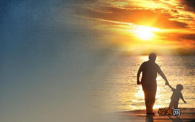 父亲打儿子,儿子还手,父亲该怎么做？怎么调整父子关系？