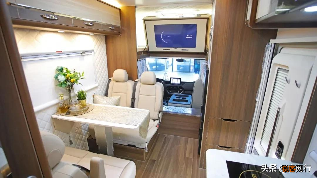 2021年房车排行榜 你更中意哪款呢？