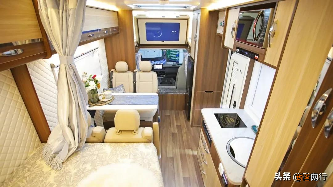 2021年房车排行榜 你更中意哪款呢？