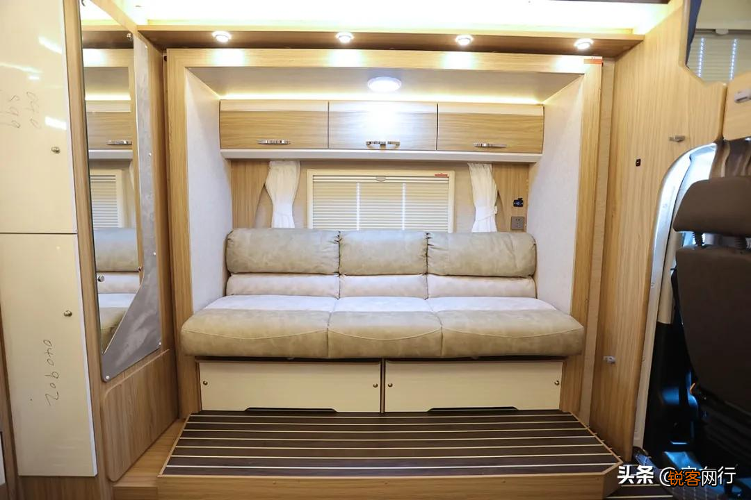 2021年房车排行榜 你更中意哪款呢？