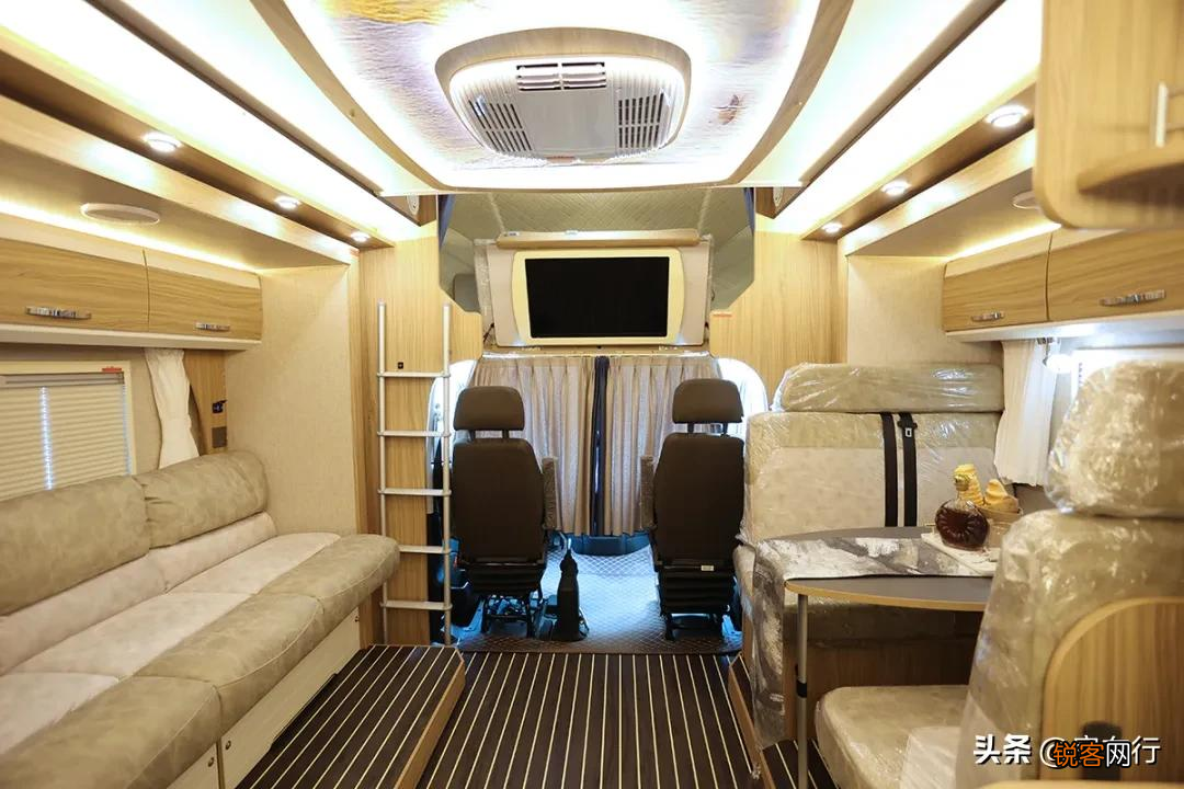 2021年房车排行榜 你更中意哪款呢？