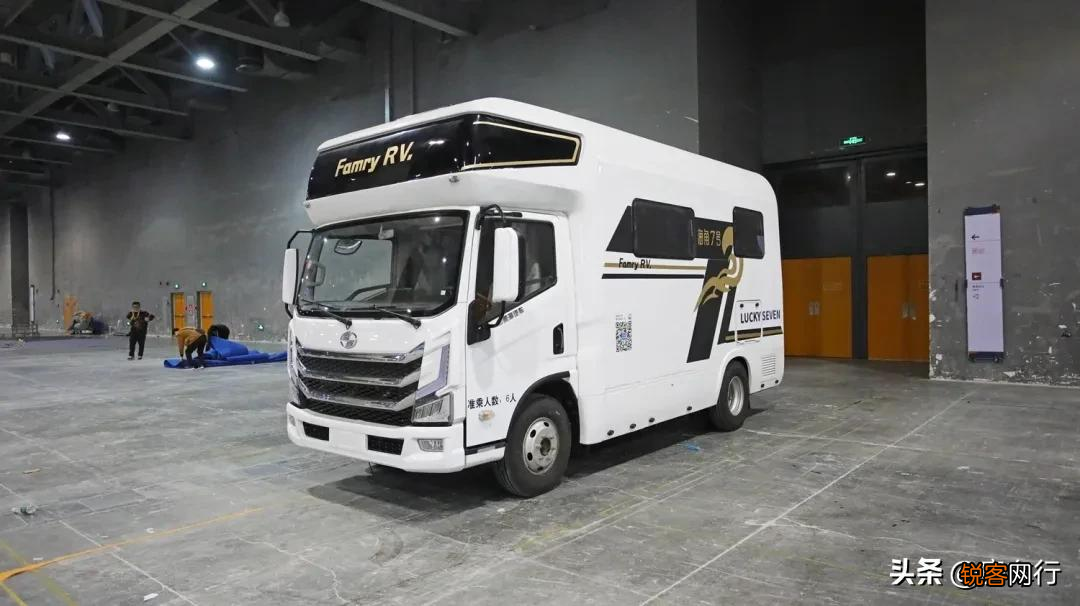 2021年房车排行榜 你更中意哪款呢？