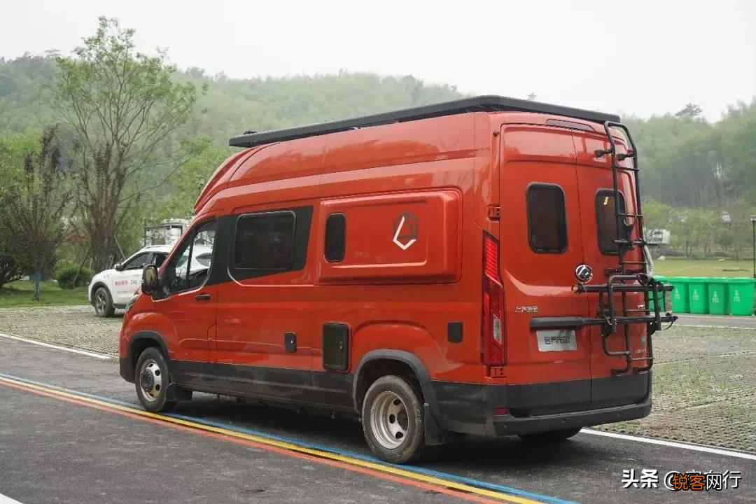 2021年房车排行榜 你更中意哪款呢？