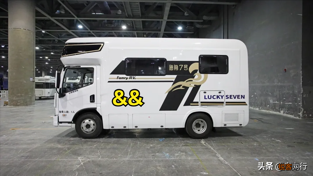 2021年房车排行榜 你更中意哪款呢？