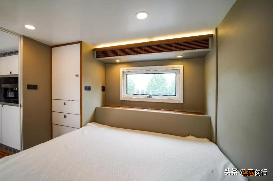 2021年房车排行榜 你更中意哪款呢？