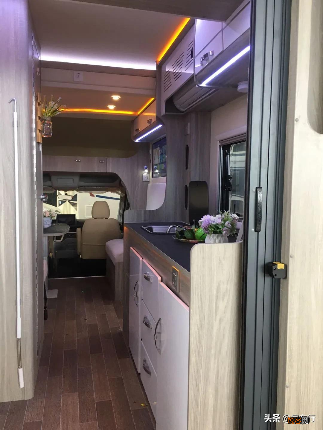 2021年房车排行榜 你更中意哪款呢？