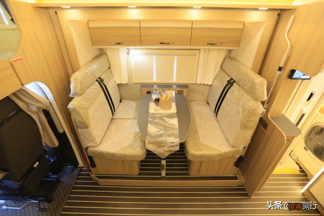 2021年房车排行榜 你更中意哪款呢？