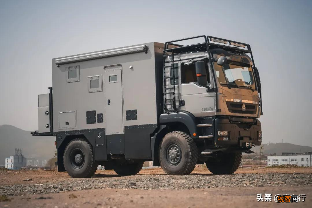 2021年房车排行榜 你更中意哪款呢？