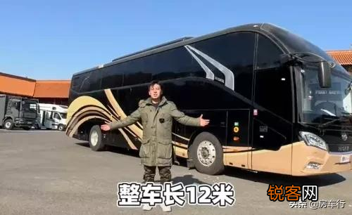 2021年房车排行榜 你更中意哪款呢？