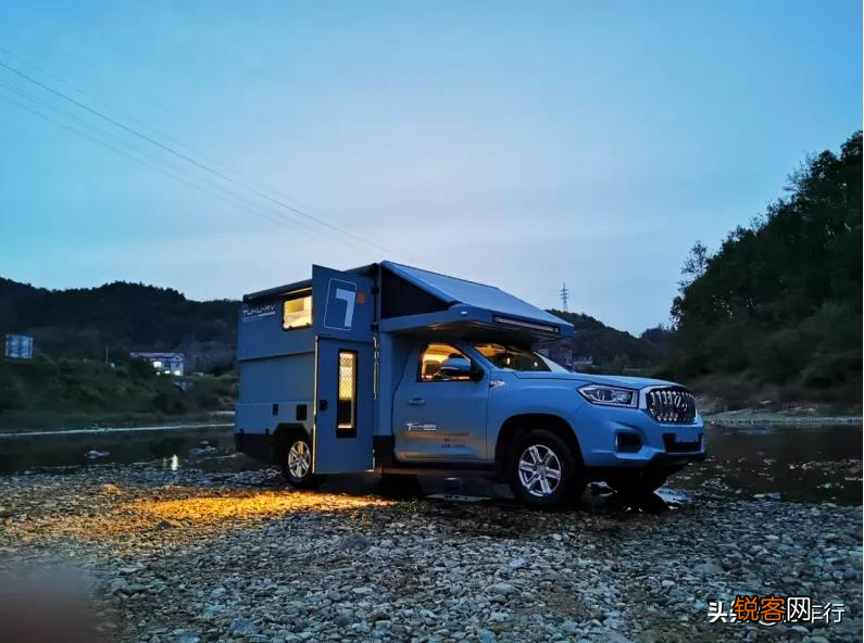 2021年房车排行榜 你更中意哪款呢？