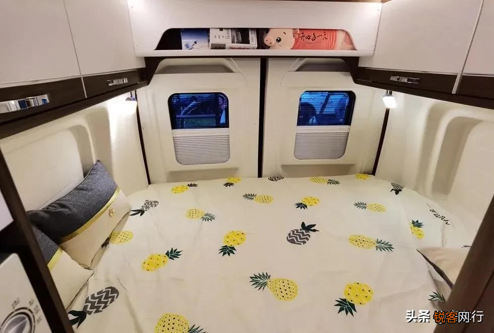 2021年房车排行榜 你更中意哪款呢？