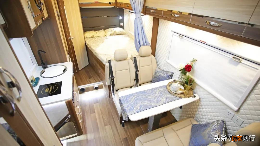 2021年房车排行榜 你更中意哪款呢？