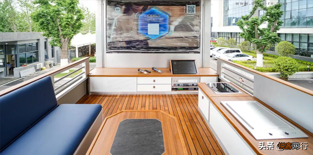 2021年房车排行榜 你更中意哪款呢？