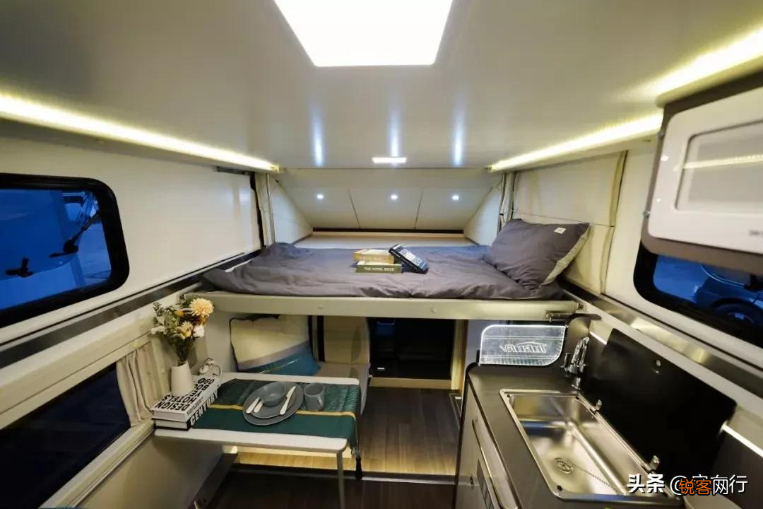 2021年房车排行榜 你更中意哪款呢？