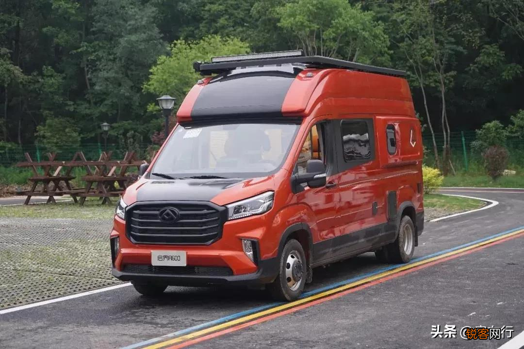 2021年房车排行榜 你更中意哪款呢？