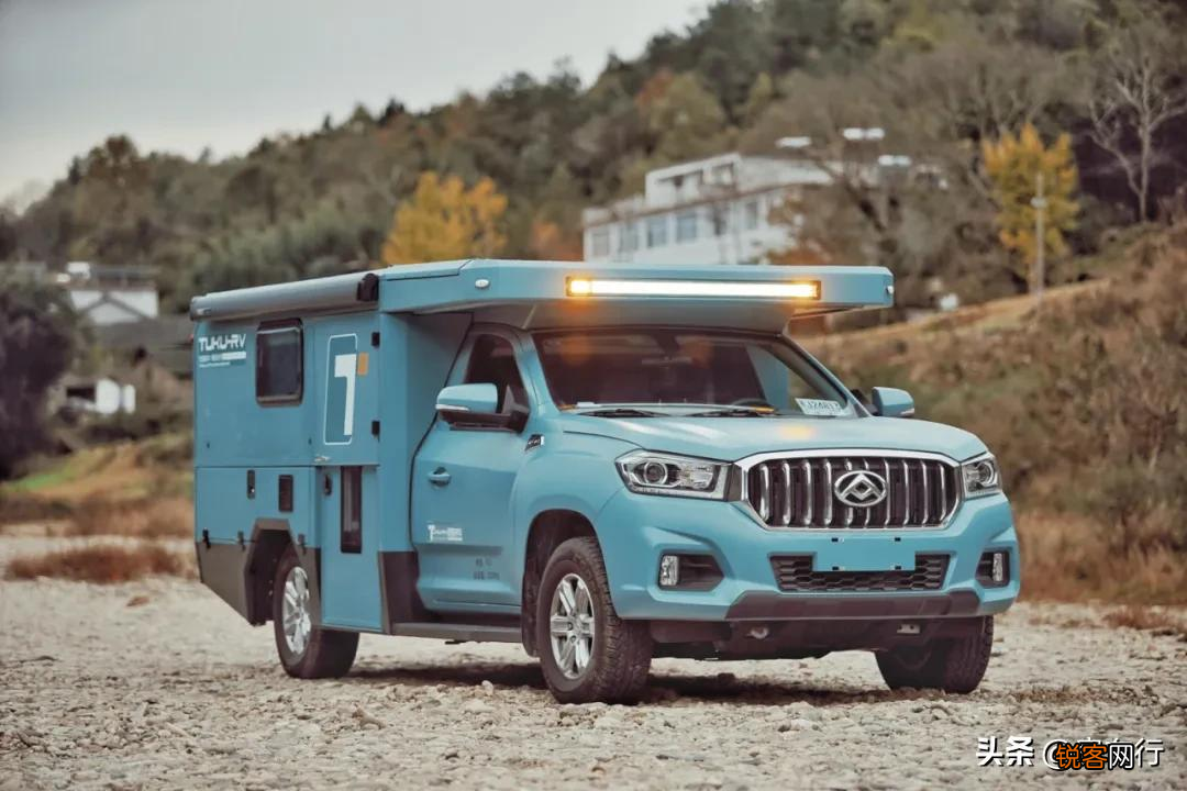 2021年房车排行榜 你更中意哪款呢？