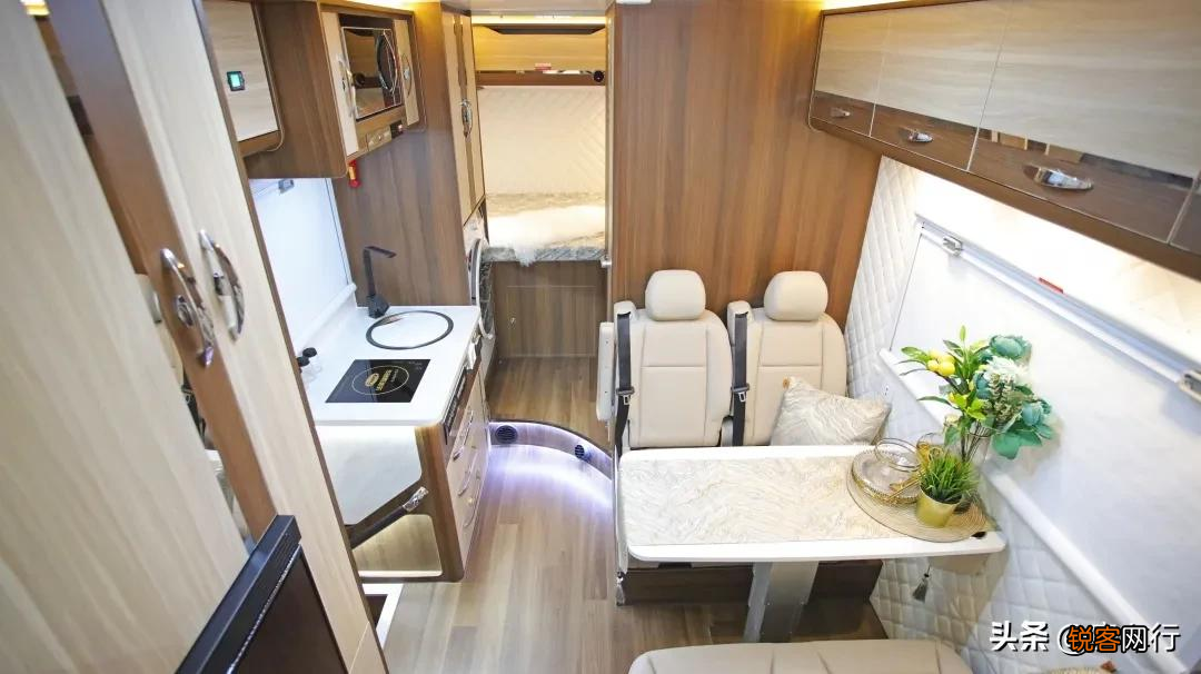 2021年房车排行榜 你更中意哪款呢？
