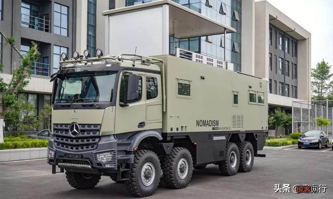 2021年房车排行榜 你更中意哪款呢？