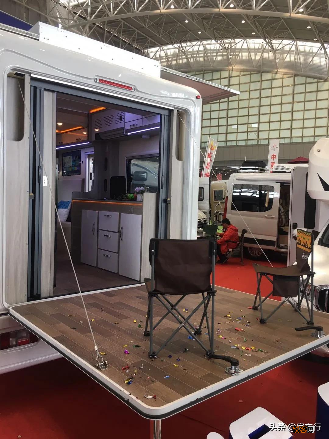 2021年房车排行榜 你更中意哪款呢？