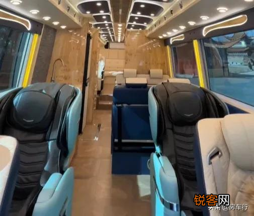 2021年房车排行榜 你更中意哪款呢？