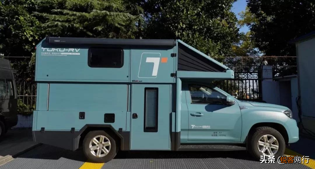 2021年房车排行榜 你更中意哪款呢？