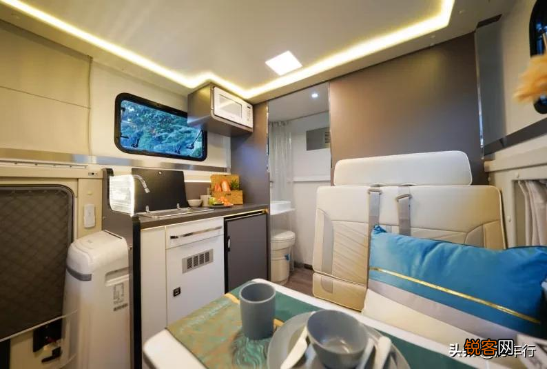 2021年房车排行榜 你更中意哪款呢？