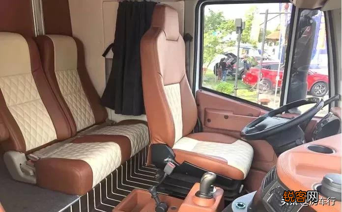 2021年房车排行榜 你更中意哪款呢？