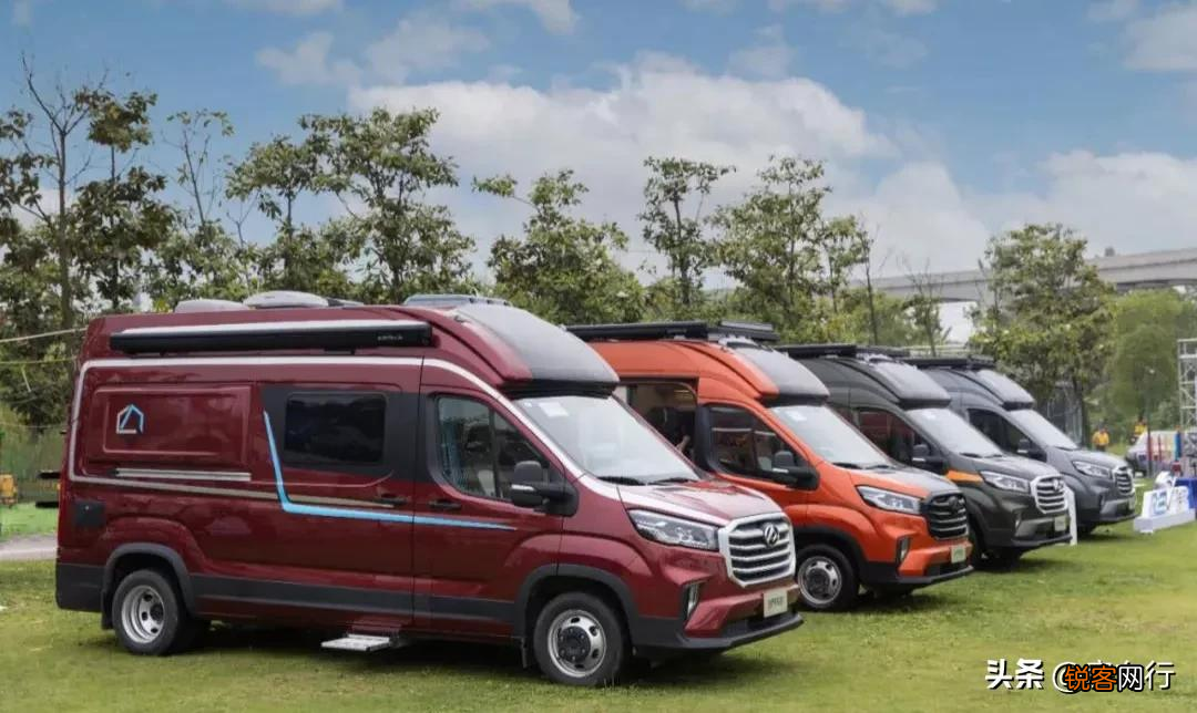 2021年房车排行榜 你更中意哪款呢？