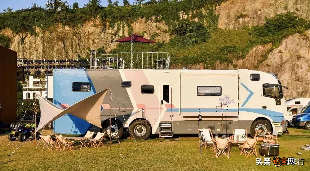 2021年房车排行榜 你更中意哪款呢？