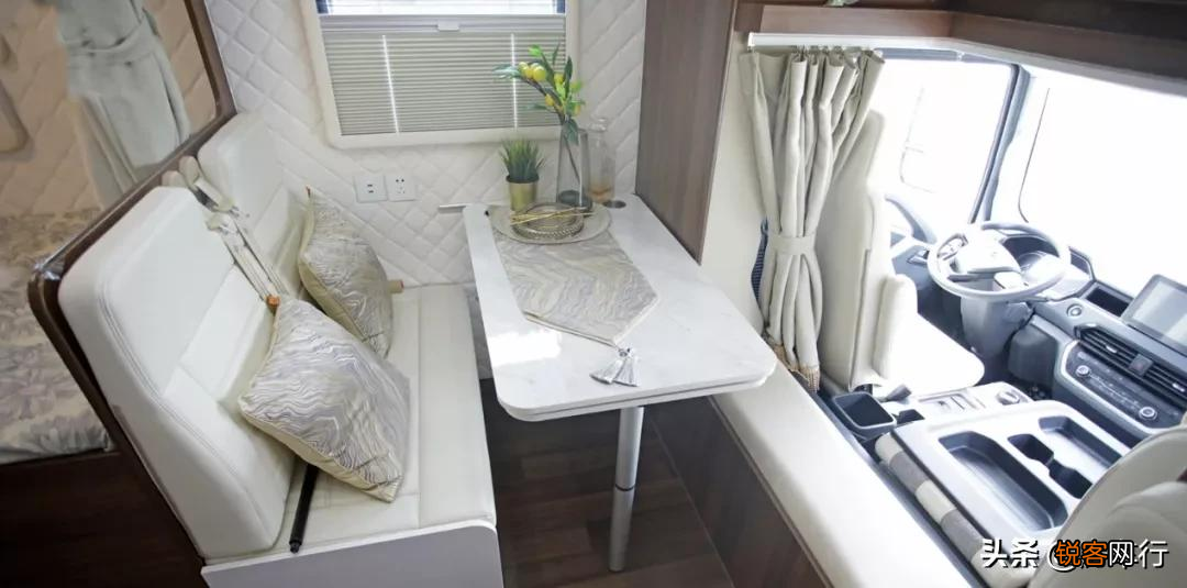 2021年房车排行榜 你更中意哪款呢？