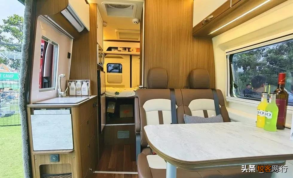 2021年房车排行榜 你更中意哪款呢？