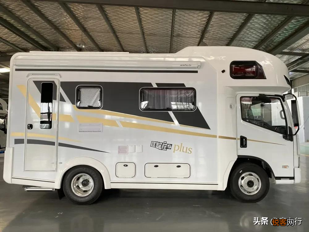 2021年房车排行榜 你更中意哪款呢？