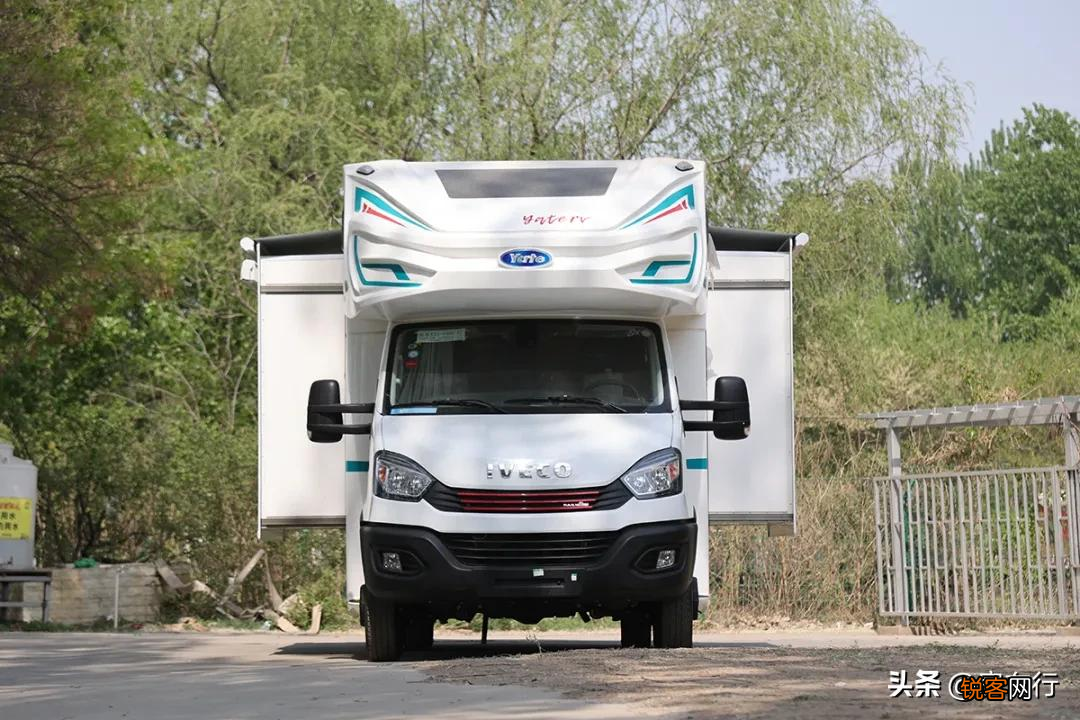 2021年房车排行榜 你更中意哪款呢？