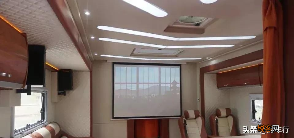 2021年房车排行榜 你更中意哪款呢？