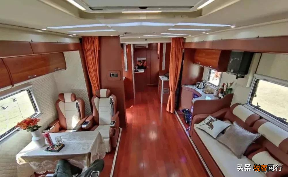 2021年房车排行榜 你更中意哪款呢？