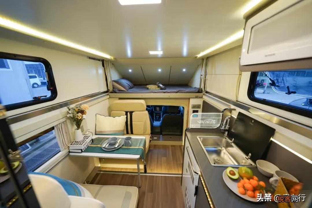 2021年房车排行榜 你更中意哪款呢？