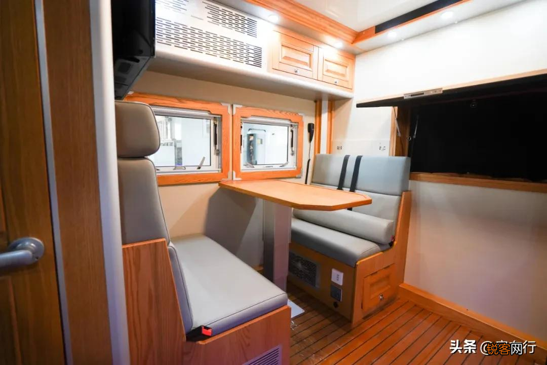 2021年房车排行榜 你更中意哪款呢？
