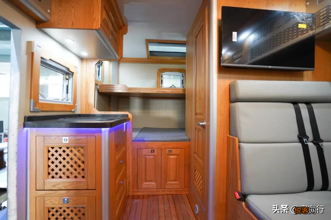 2021年房车排行榜 你更中意哪款呢？