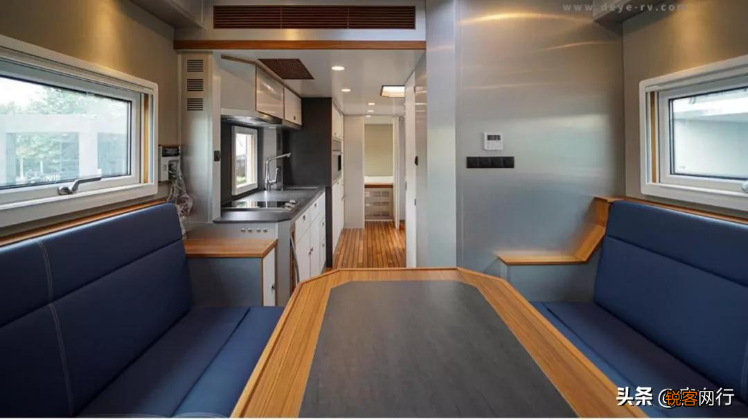 2021年房车排行榜 你更中意哪款呢？