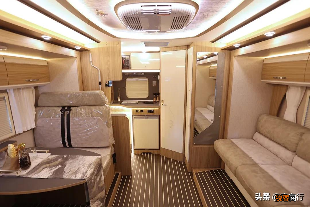 2021年房车排行榜 你更中意哪款呢？