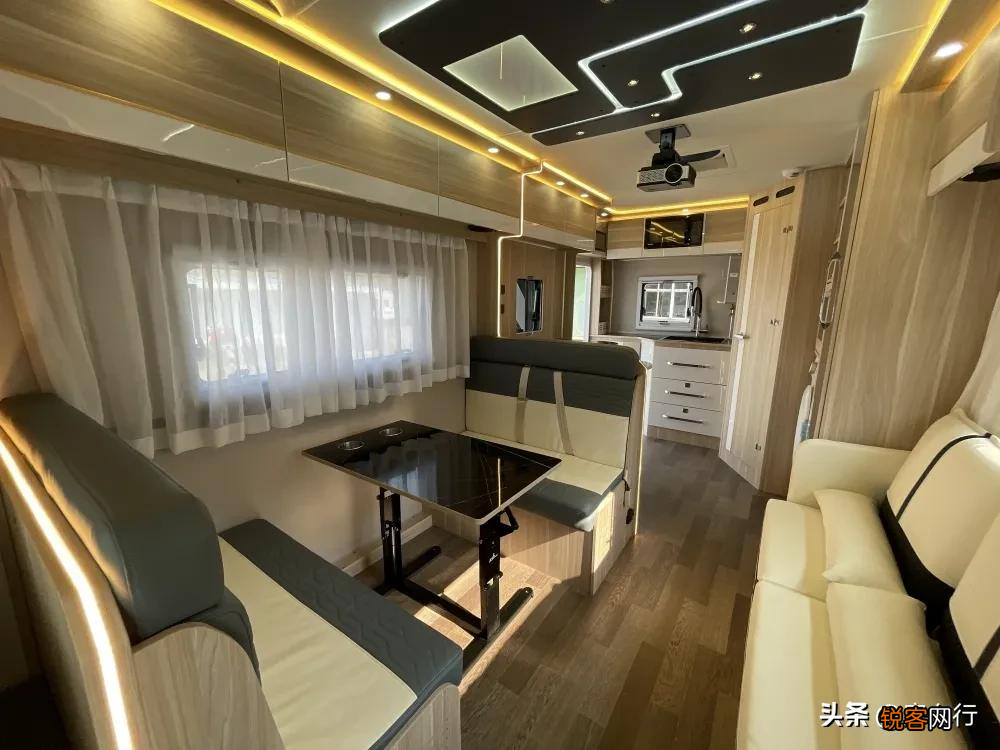 2021年房车排行榜 你更中意哪款呢？