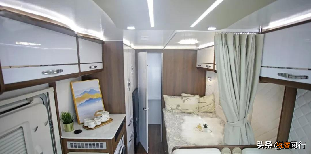 2021年房车排行榜 你更中意哪款呢？