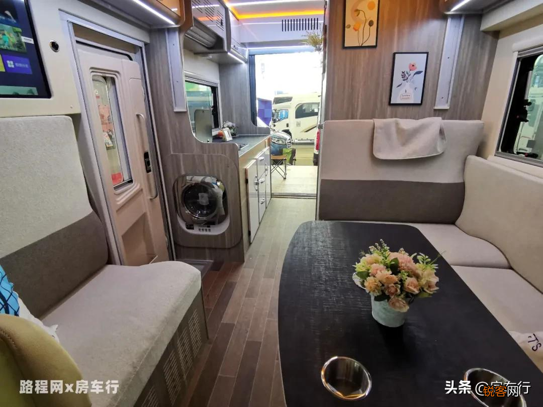 2021年房车排行榜 你更中意哪款呢？