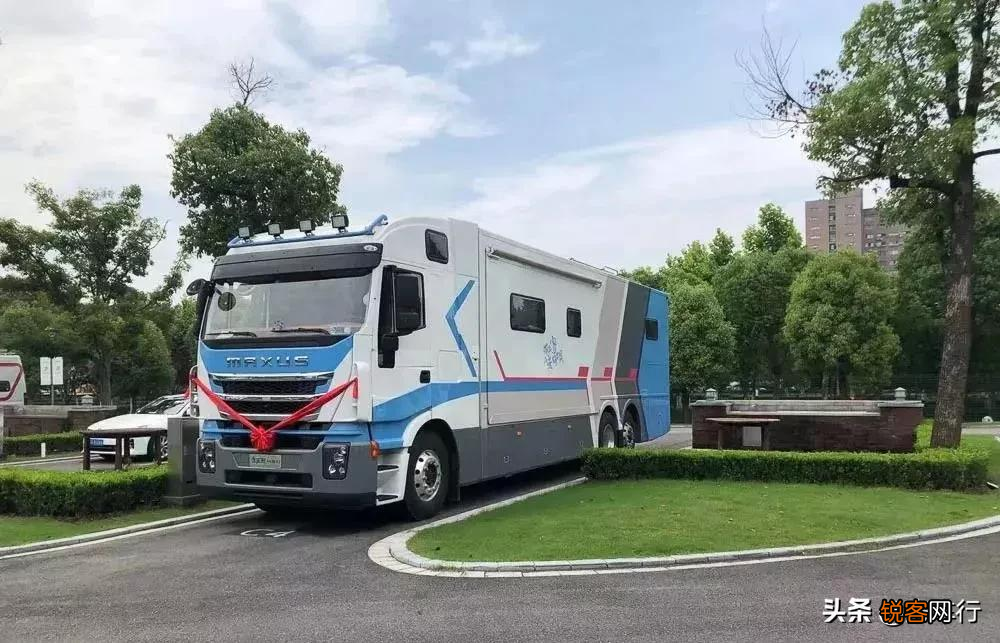 2021年房车排行榜 你更中意哪款呢？