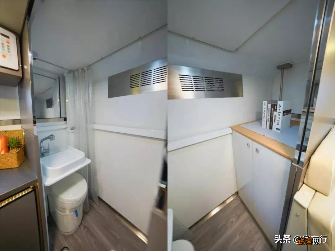 2021年房车排行榜 你更中意哪款呢？