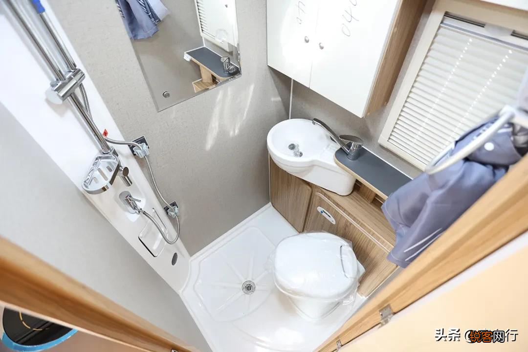 2021年房车排行榜 你更中意哪款呢？